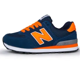 2021 Autumn Spring New Women Brand Casual Sports Shoes Retro  Shoes Large Size 36-46