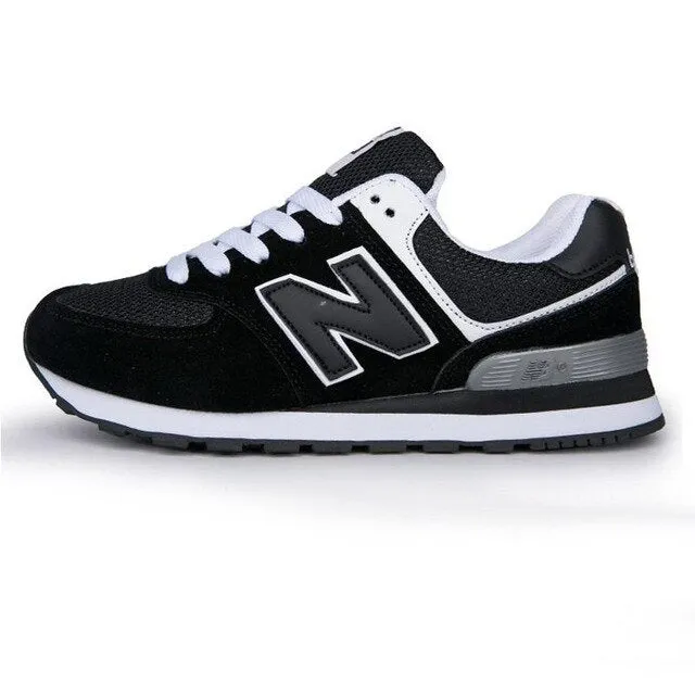 2021 Autumn Spring New Women Brand Casual Sports Shoes Retro  Shoes Large Size 36-46
