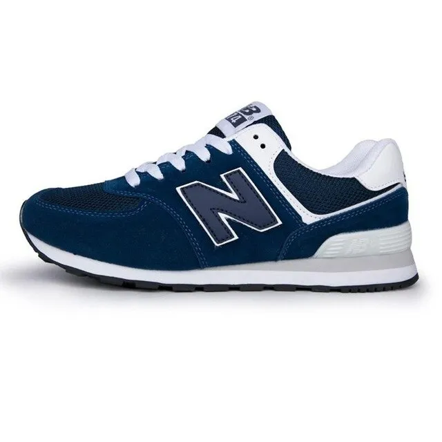 2021 Autumn Spring New Women Brand Casual Sports Shoes Retro  Shoes Large Size 36-46