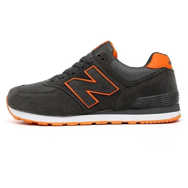 2021 Autumn Spring New Women Brand Casual Sports Shoes Retro  Shoes Large Size 36-46