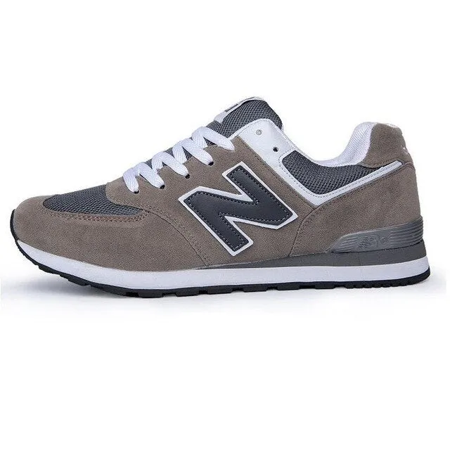 2021 Autumn Spring New Women Brand Casual Sports Shoes Retro  Shoes Large Size 36-46
