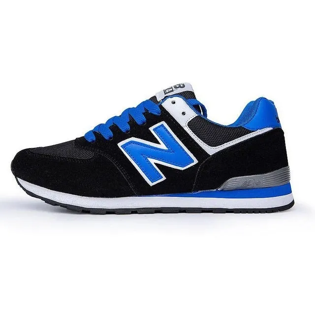 2021 Autumn Spring New Women Brand Casual Sports Shoes Retro  Shoes Large Size 36-46