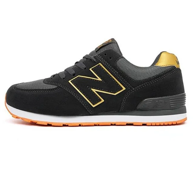 2021 Autumn Spring New Women Brand Casual Sports Shoes Retro  Shoes Large Size 36-46