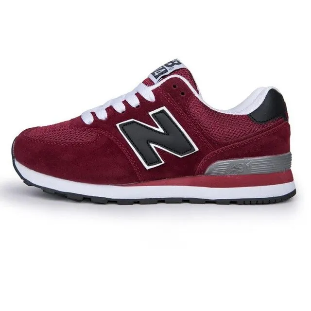 2021 Autumn Spring New Women Brand Casual Sports Shoes Retro  Shoes Large Size 36-46