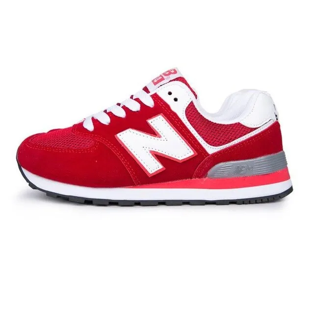 2021 Autumn Spring New Women Brand Casual Sports Shoes Retro  Shoes Large Size 36-46