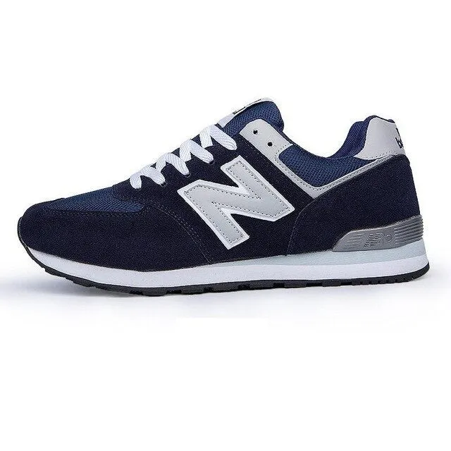 2021 Autumn Spring New Women Brand Casual Sports Shoes Retro  Shoes Large Size 36-46
