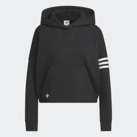 ADIDAS ADICOLOR NEUCLASSICS HOODIE - IB5922