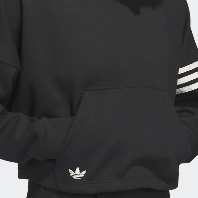 ADIDAS ADICOLOR NEUCLASSICS HOODIE - IB5922