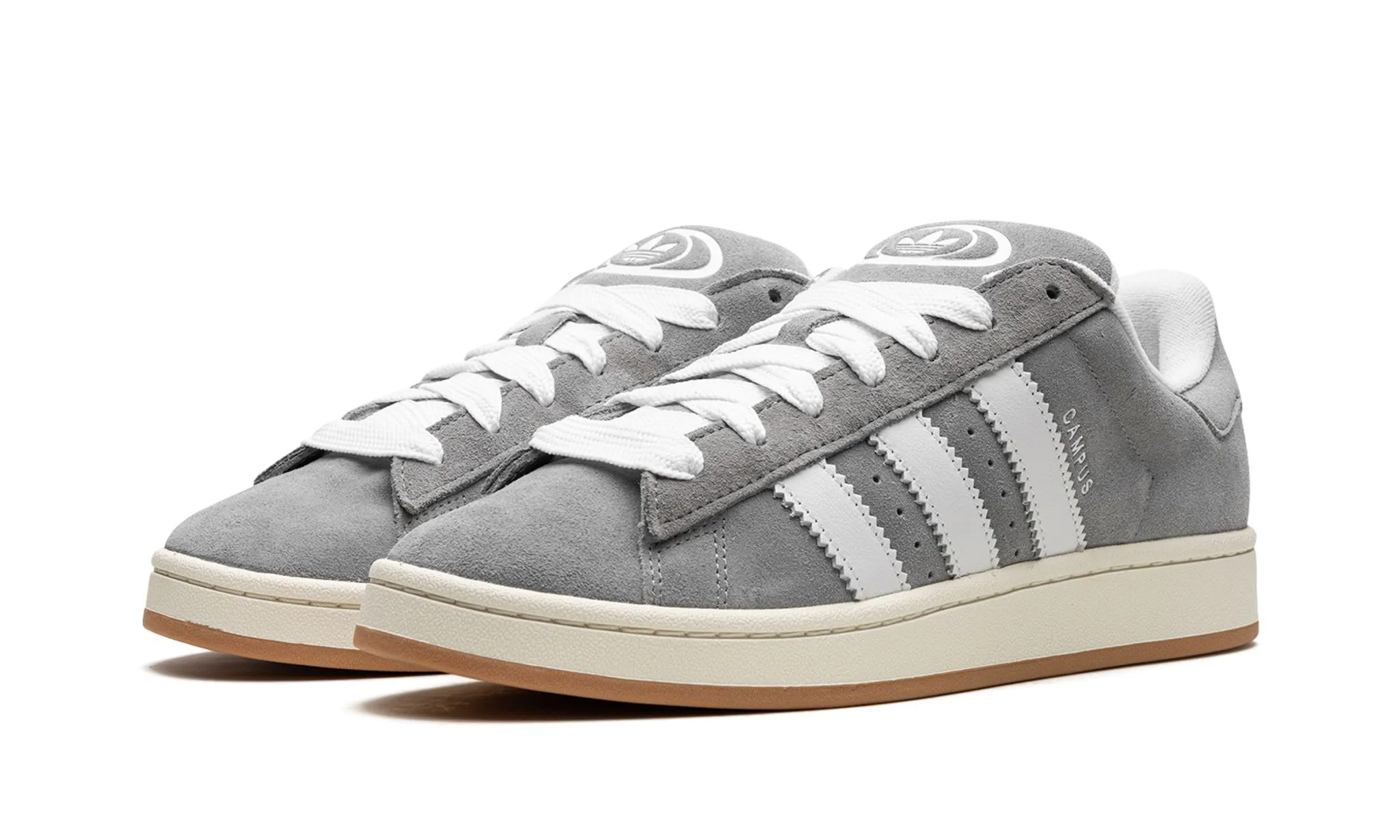 adidas Campus 00s Grey White