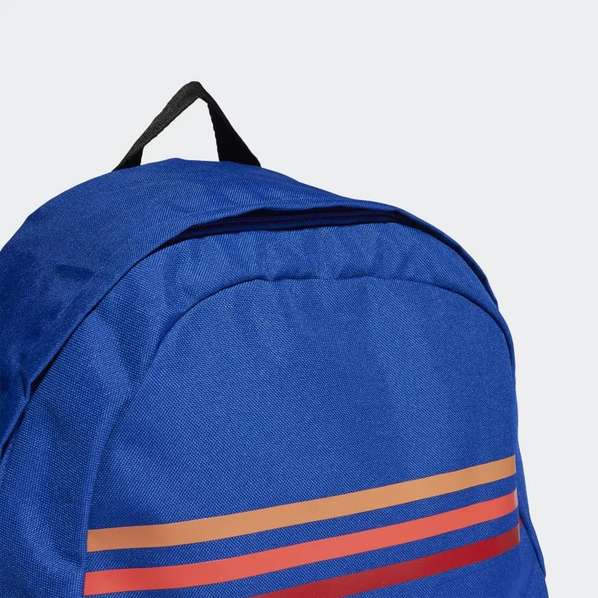 ADIDAS CLASSIC HORIZONTAL 3-STRIPES BACKPACK - IL5777