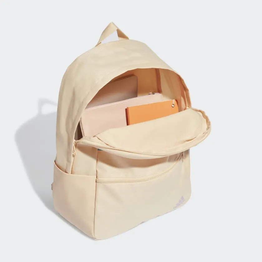 ADIDAS CLASSIC HORIZONTAL 3-STRIPES BACKPACK - IL5778
