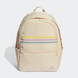 ADIDAS CLASSIC HORIZONTAL 3-STRIPES BACKPACK - IL5778