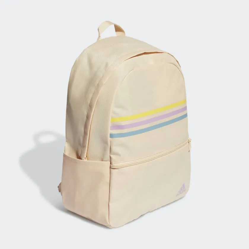 ADIDAS CLASSIC HORIZONTAL 3-STRIPES BACKPACK - IL5778