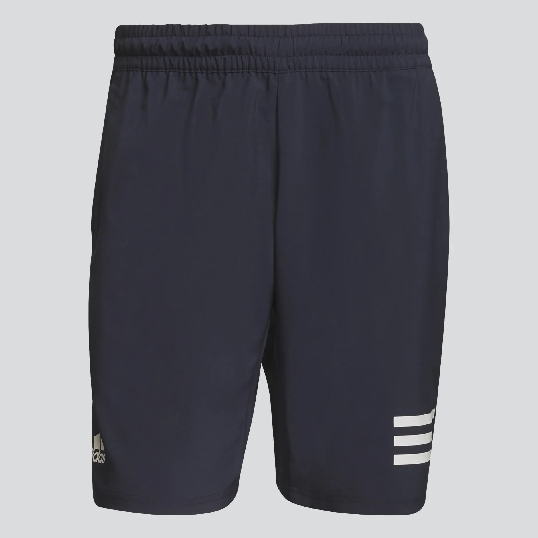 ADIDAS CLUB 3STR SHORT - H34711