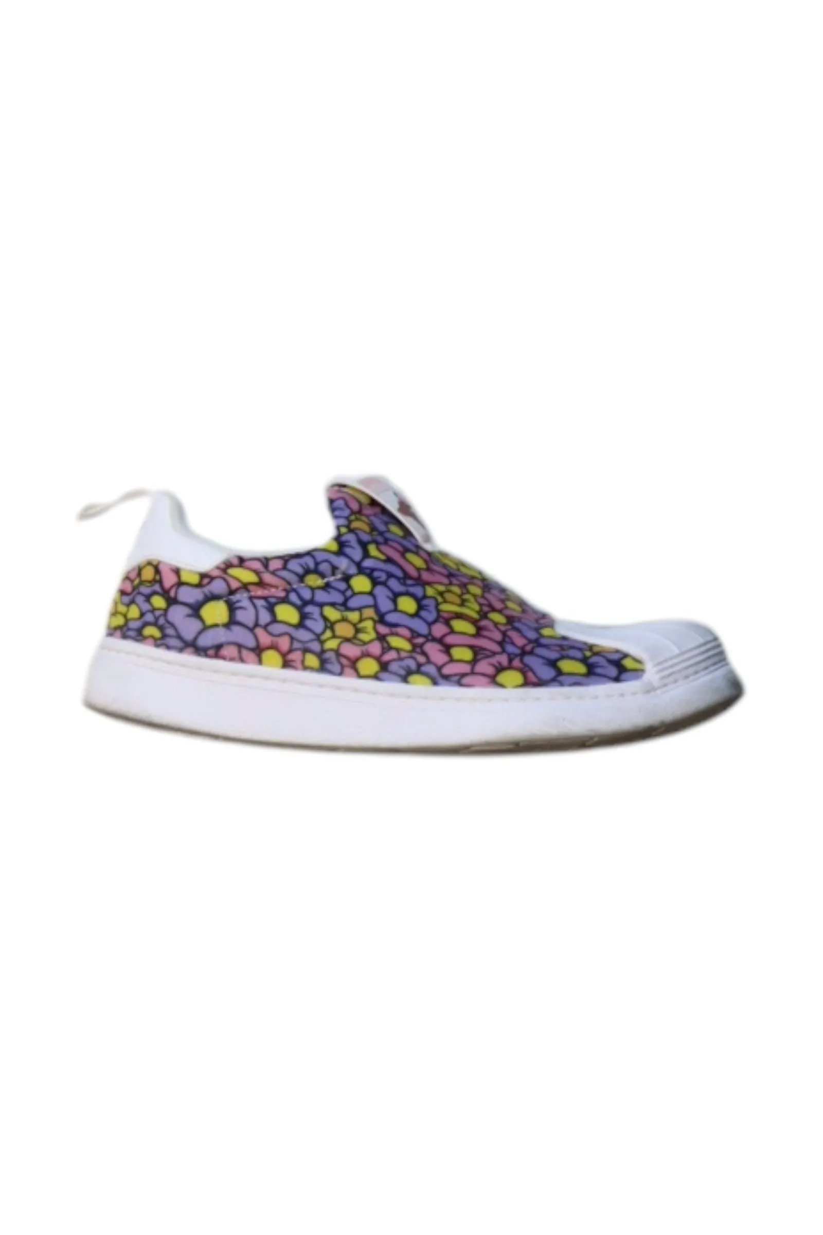 Adidas Floral Sneakers EU33