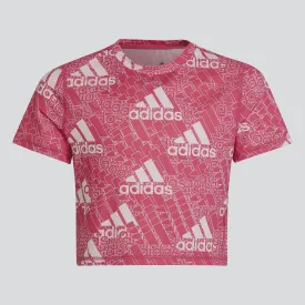 ADIDAS G BL TEE - HM4464