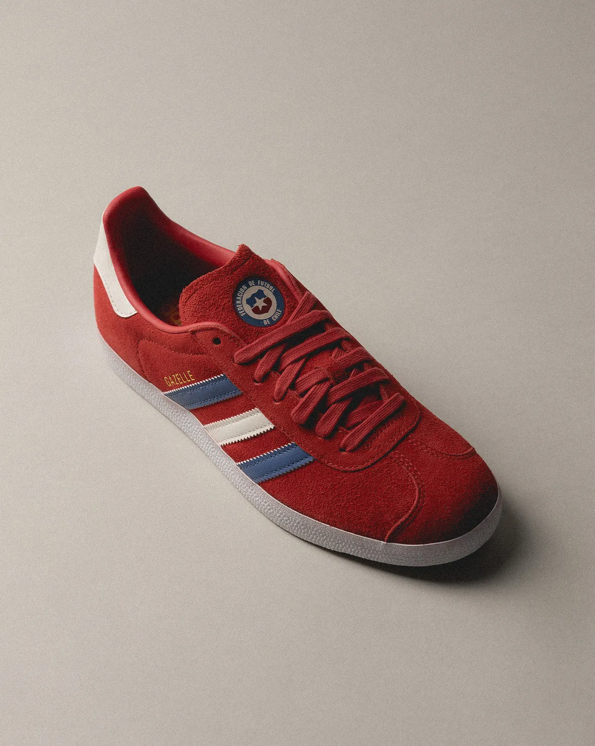 Adidas Gazelle *Chile*