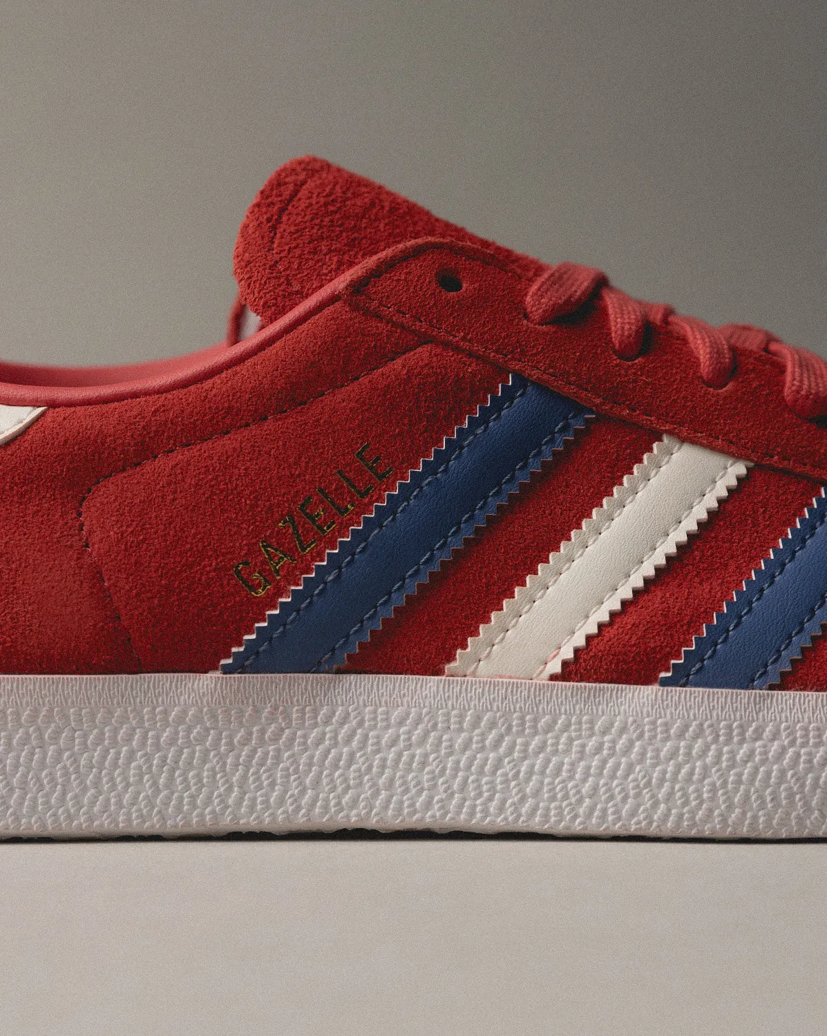 Adidas Gazelle *Chile*