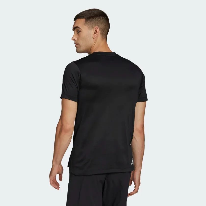 ADIDAS M BOS PB TEE - HE6936