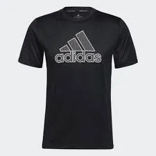 ADIDAS M BOS PB TEE - HE6936