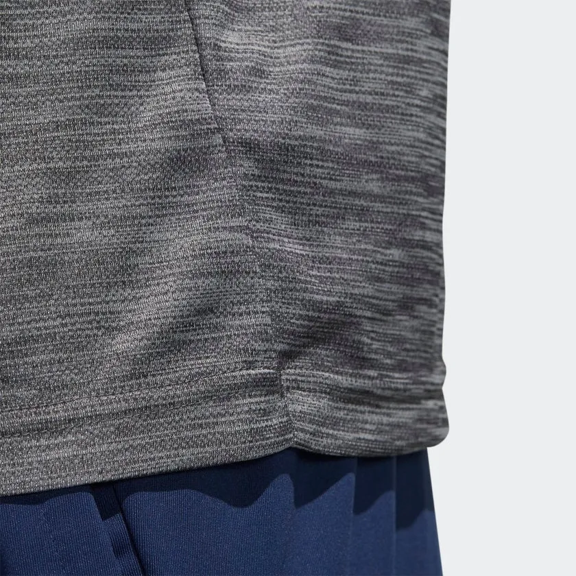 ADIDAS M D2M HE TEE
