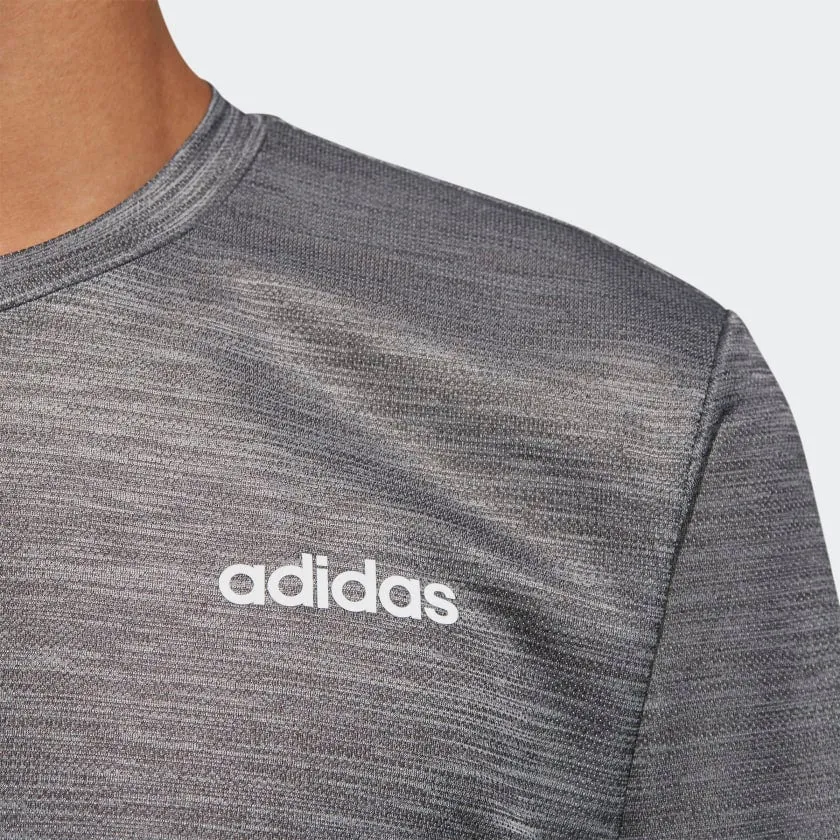 ADIDAS M D2M HE TEE