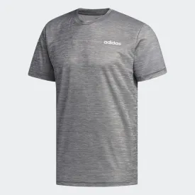 ADIDAS M D2M HE TEE