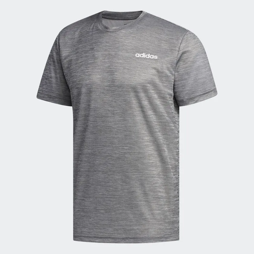 ADIDAS M D2M HE TEE