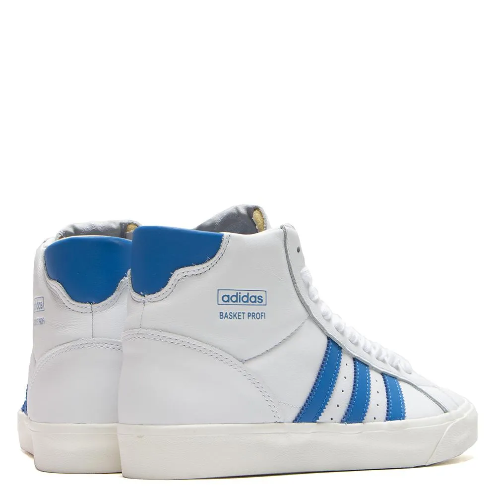 adidas Originals Basket Profi / White