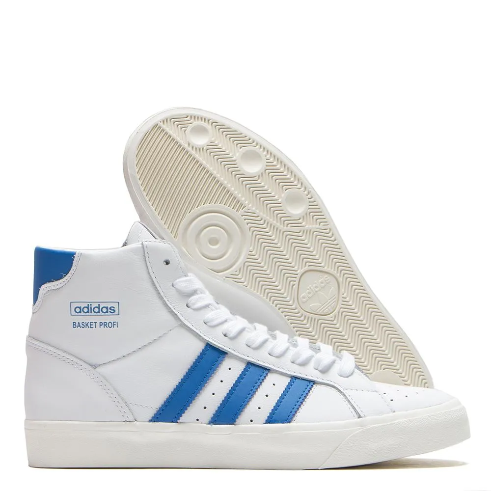 adidas Originals Basket Profi / White