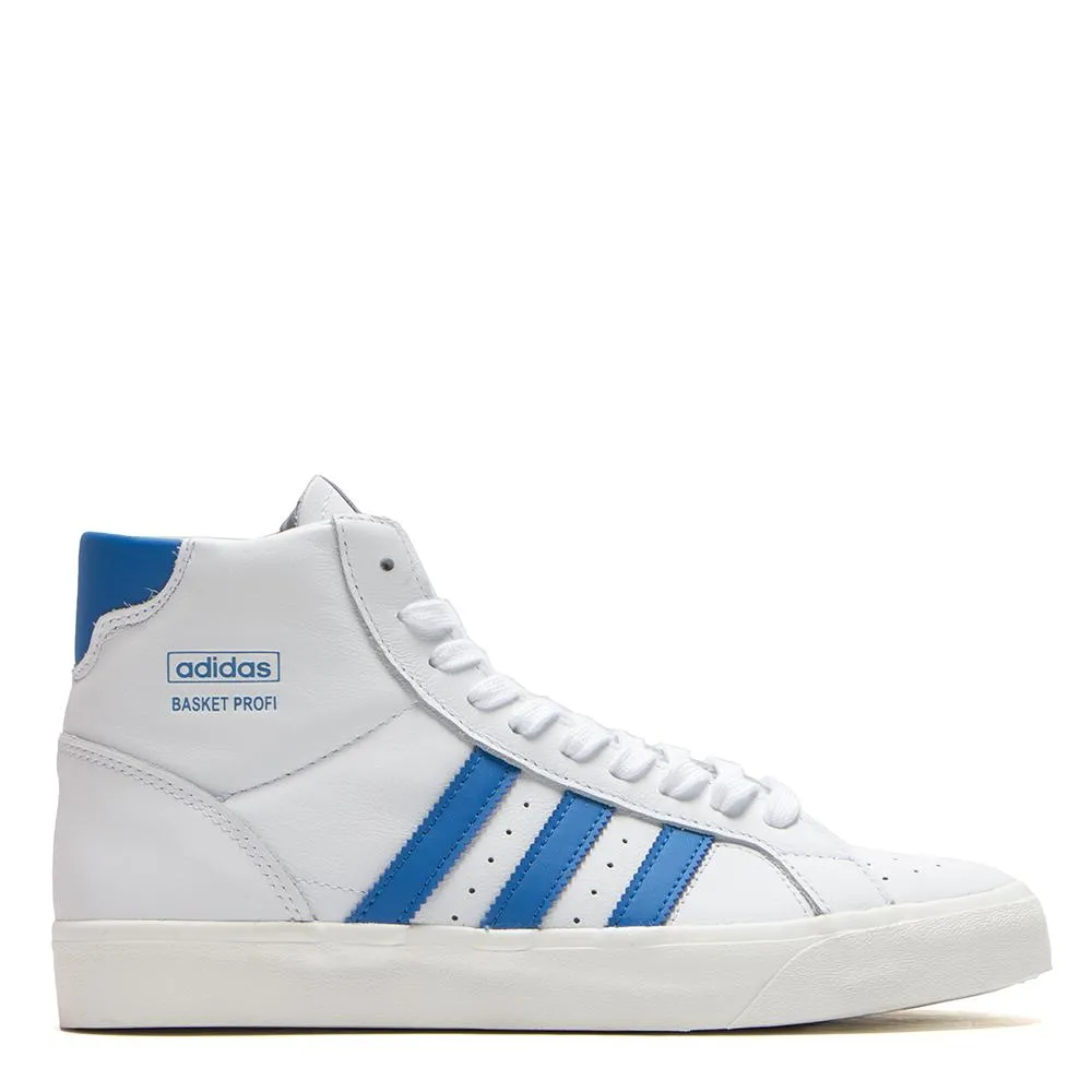 adidas Originals Basket Profi / White
