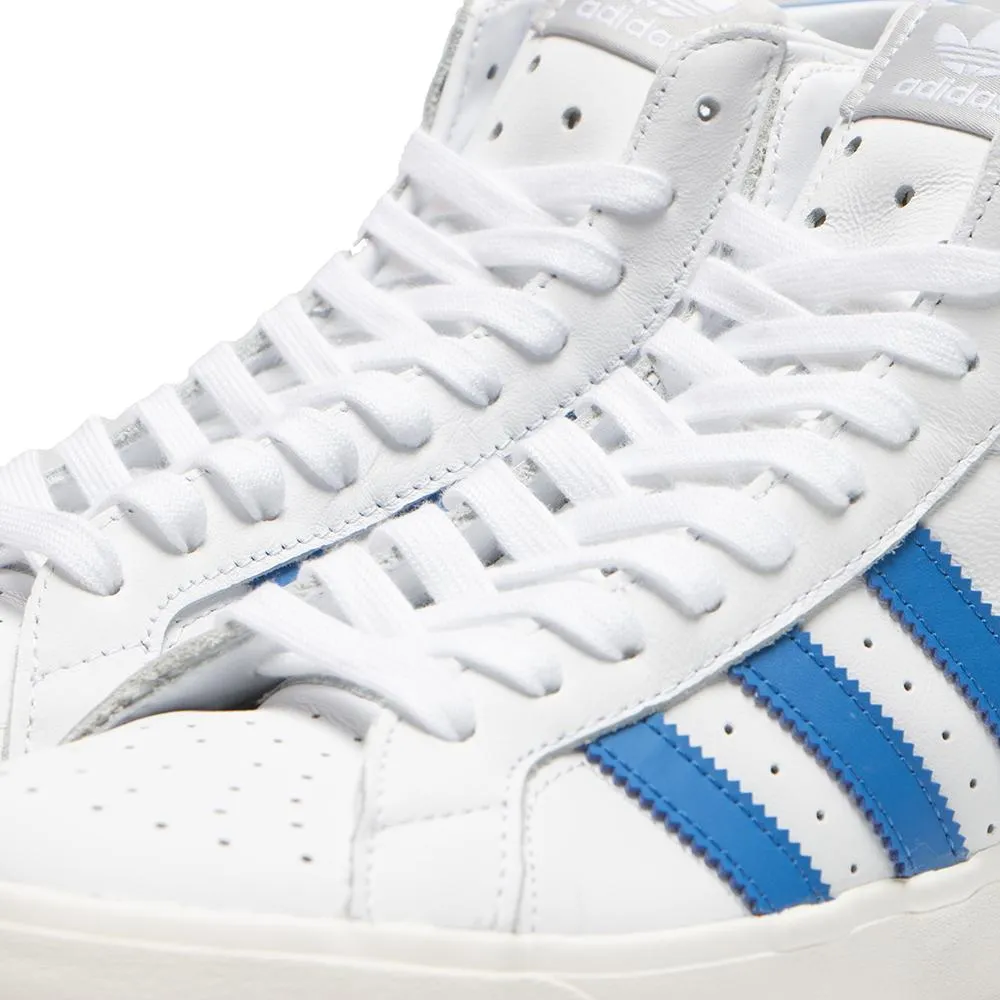 adidas Originals Basket Profi / White