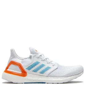 adidas Primeblue Ultraboost 20 / Cloud White