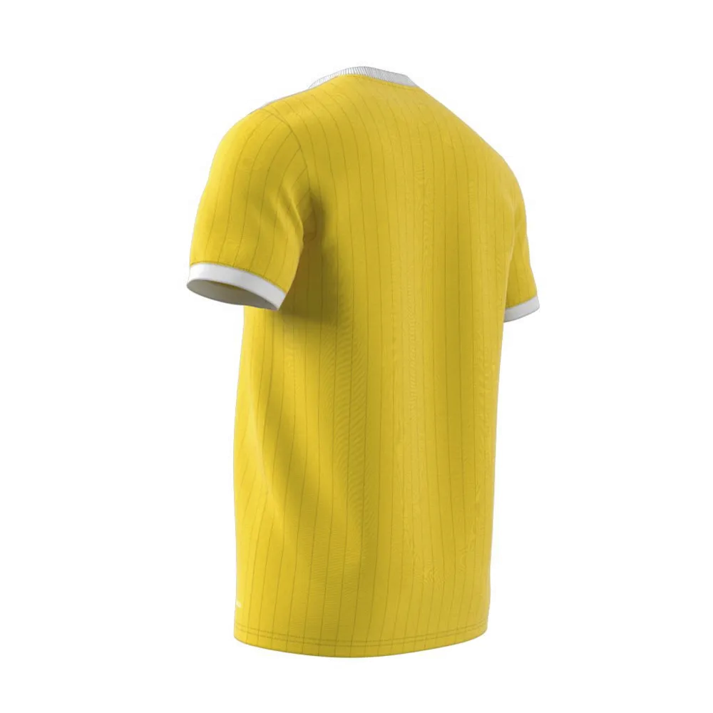 Adidas Tabela 18 Jersey - Yellow / White - Adult