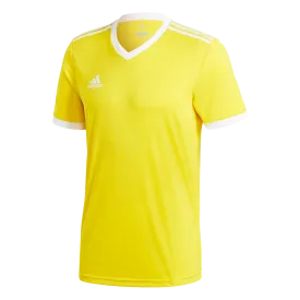 Adidas Tabela 18 Jersey - Yellow / White - Adult