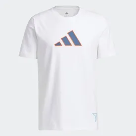 ADIDAS TRAE T-SHIRT - HG4435