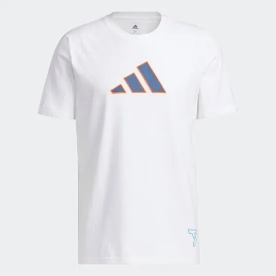 ADIDAS TRAE T-SHIRT - HG4435