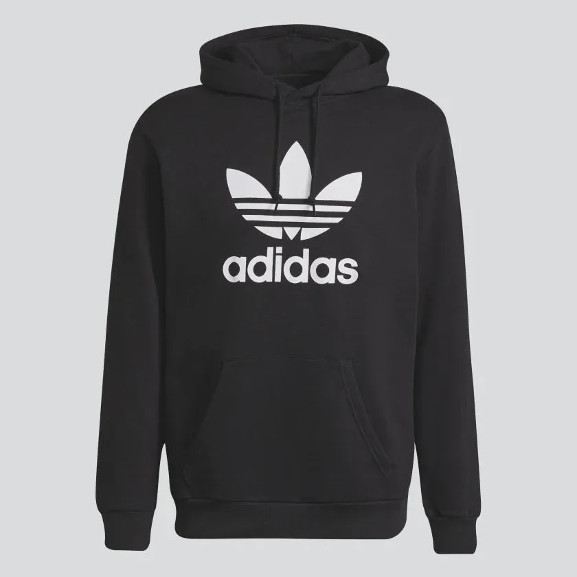 ADIDAS TREFOIL HOODY - H06667