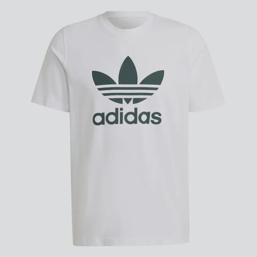 ADIDAS TREFOIL T-SHIRT - HK5227