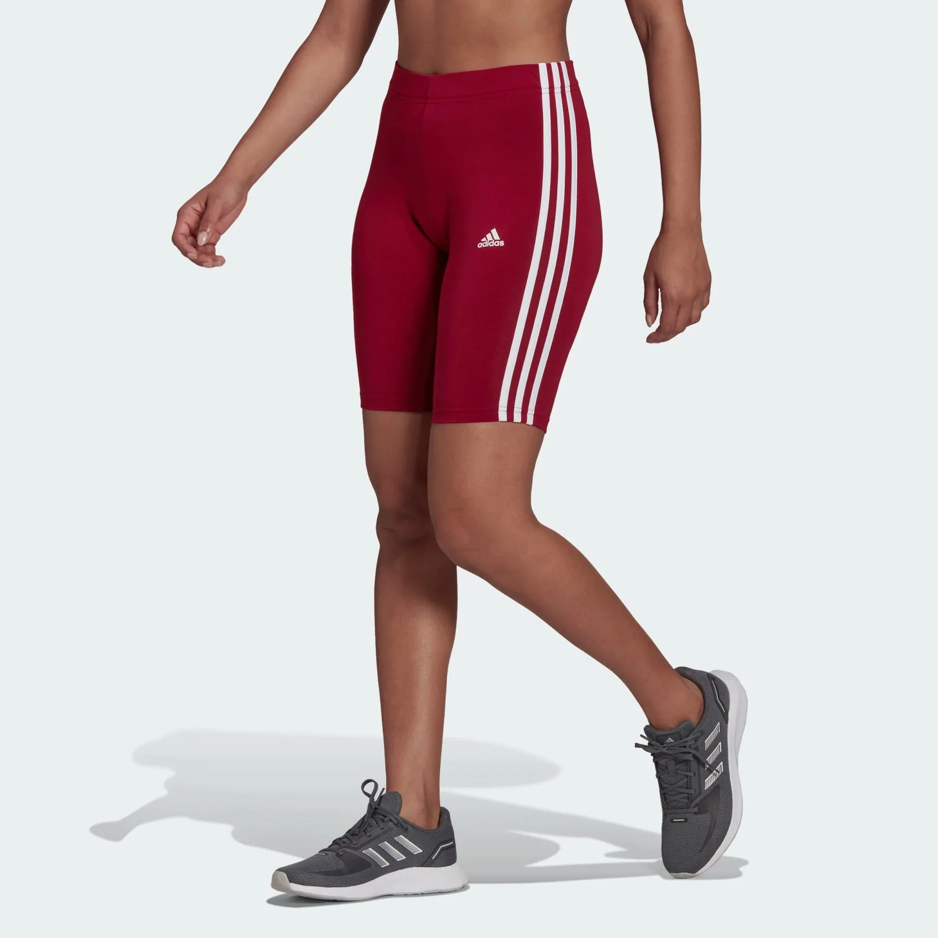 ADIDAS W 3S BK SHO - HD1801