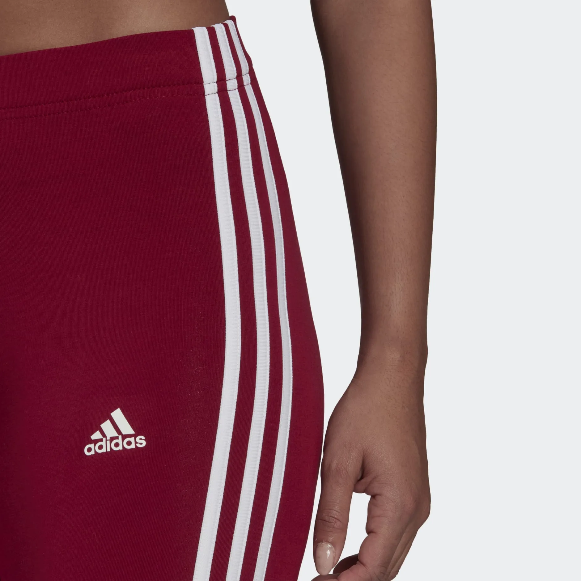 ADIDAS W 3S BK SHO - HD1801