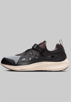 Air Huarache Plus 20Y24 x Patta "Black"