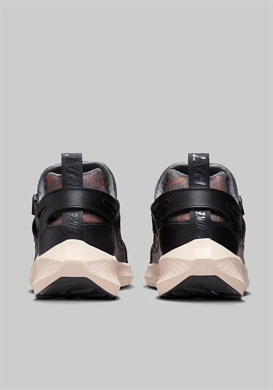 Air Huarache Plus 20Y24 x Patta "Black"
