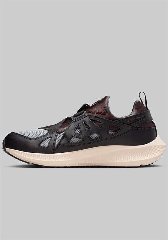 Air Huarache Plus 20Y24 x Patta "Black"
