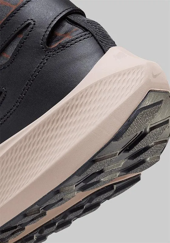 Air Huarache Plus 20Y24 x Patta "Black"
