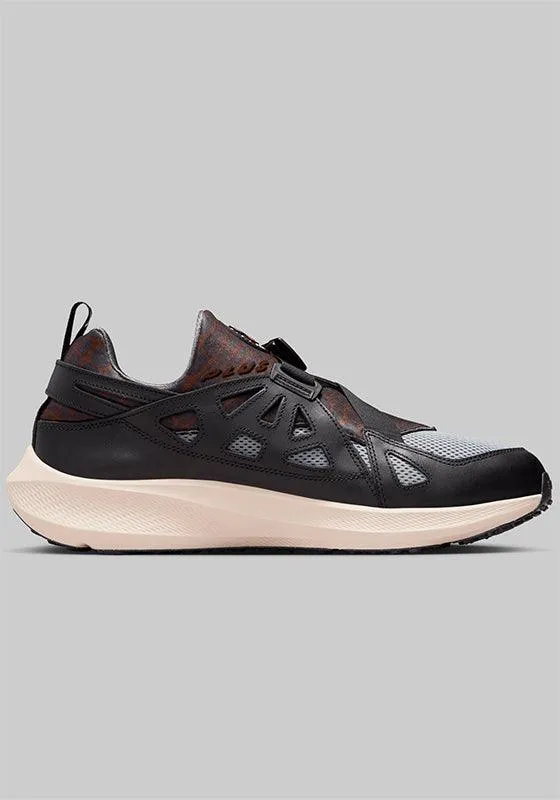 Air Huarache Plus 20Y24 x Patta "Black"