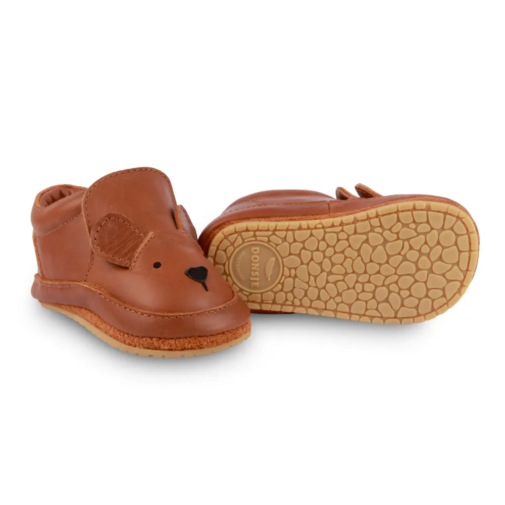 Arty Shoe | Bear