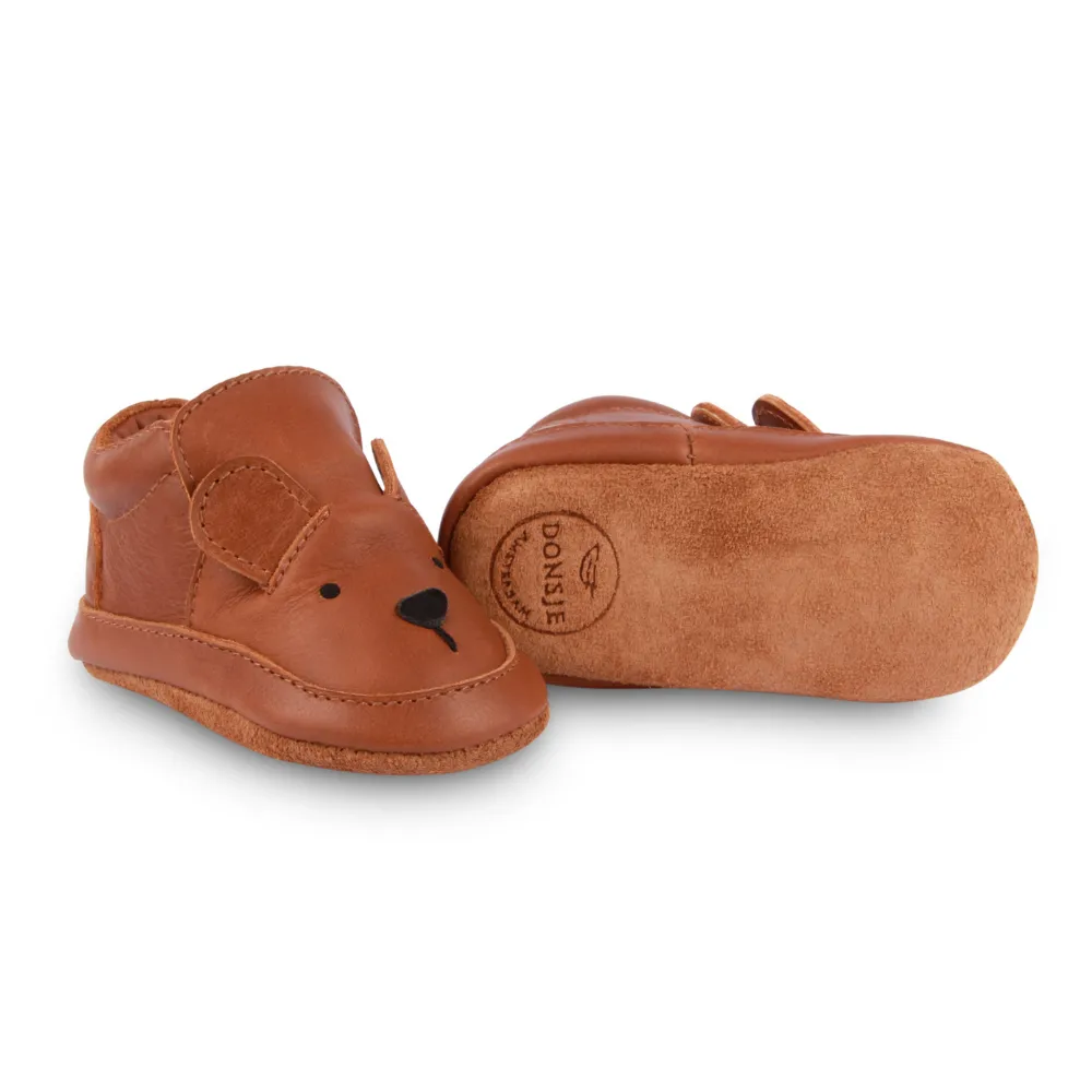 Arty Shoe | Bear