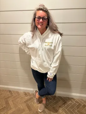 ASC Champion Brand Hoodie