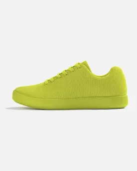 ATOMS Model 000 (Green)